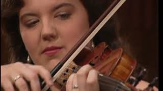 DELIUS quotViolin Concertoquot TASMIN LITTLE [upl. by Maurie316]