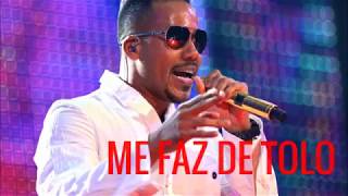 Romeo Santos Ft Carlos Santana  Necio Tradução Português [upl. by Betti]