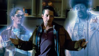 The Frighteners Full Movie Facts And Review In English  Michael J Fox  Trini Alvarado [upl. by Lowney]