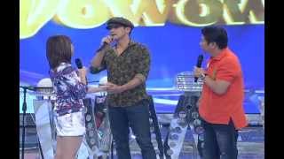 Robin Padilla surprises Mariel on Wowowillie [upl. by Nirehtak]