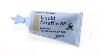 Paraffin Gauze Dressings [upl. by Aidile]