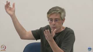 Week 8  Lecture 41  Passivity in control systems Part 1Prof Antonio Loria [upl. by Aohsoj]