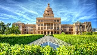 14 Top Tourist Attractions in Texas [upl. by Rehtul787]