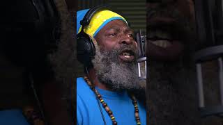 Capleton  Dubplate  Little Lion Sound  Rockstone reggae capleton littlelionsound [upl. by Neillij522]