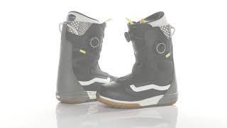 Vans Viaje Snowboard Boots SKU 9264558 [upl. by Corrie]