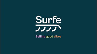 Surfe exLeadjet Work with your CRM faster amp everywhere [upl. by Asile]