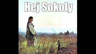 Slavic War Music  Patriotic song  Hej Sokoly [upl. by Bock]