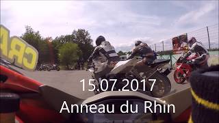 AdR Anneau du Rhin Rheinring Onboard Ducati Panigali S fight follow with Kawasaki ZX6R [upl. by Flanigan]