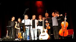 A Tribute to Simon amp Garfunkel  Graceland Duo mit Streichquartett 2018 [upl. by Vick]