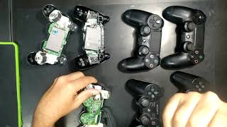 DUALSHOCK 5  VEJA AS NOVIDADES CONFIRMADAS NO NOVO CONTROLE DO PS5 [upl. by Socem]