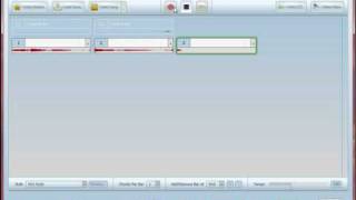 Songsmith Tutorial  Start a New Song [upl. by Nanaj]