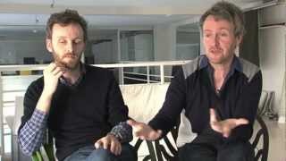 The Bouroullec Brothers talk about Works [upl. by Ydde]