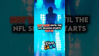 Hot takes until the NFL season starts day 24 nfl [upl. by Iccir]