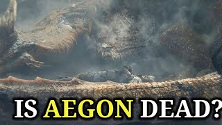 House of the Dragon Episode 4 BREAKDOWN  Game of Thrones EASTER EGGS and Ending Explained [upl. by Domph]