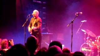 Wilko Johnson  Down By The JettyIf You Want Me Glasgow 090313 [upl. by Efram]