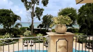 One Sandy Lane Barbados A Visual Feast [upl. by Lodge]