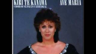 Kiri Te Kanawa  Laudate Dominum [upl. by Peterman]