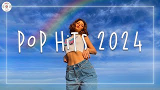 Pop hits 2024 🍧 Tiktok viral songs 2024  Big on the internet [upl. by Artenahs]