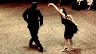 Milonga at Tango Magia  impression [upl. by Aciretal840]