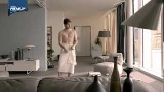 Spot Mediaset Premium Finestra [upl. by Mcadams]