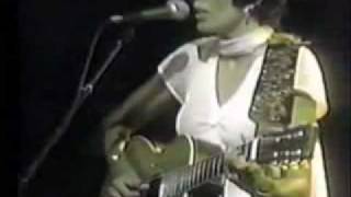 Joan Baez Diamonds and Rust  Live 1975 [upl. by Oriane]