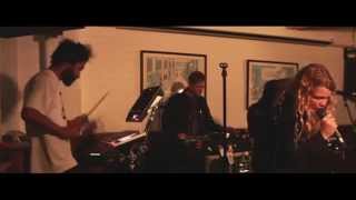 Kate Tempest live  Shoreditch House HD [upl. by Clive]