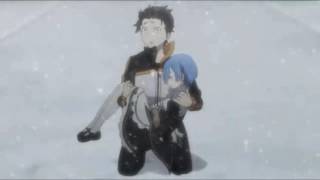 REZERO EPISODE 15 REAL ENDING SCENE [upl. by Oknuj114]