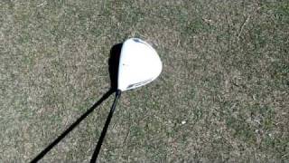 Official Golf Reviews  Taylormade Burner SuperFast 20 TP Driver [upl. by Curren]