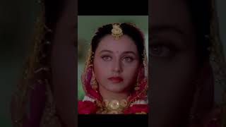 खबरदार जो इसे किसी ने बहुरानी कहा  Rani Mukherjee Best Action Scene  bollywood shorts action [upl. by Ardnauq611]