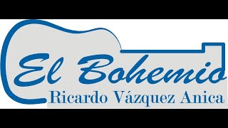 SI ME HUBIERAS OLVIDADOquotEL BOHEMIOquotOMETEPEC GRO [upl. by Tarazi]