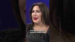 Nükhet Duru  quotİlk Aşkım Platoniktiquot  NTV Yılbaşı ntv nükhetduru [upl. by Eigna]