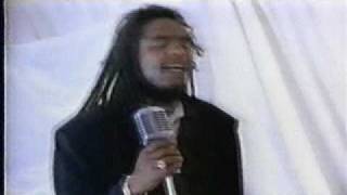 Maxi Priest  Groovin In The Midnight [upl. by Cairistiona222]