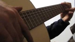 Tutorial ritmo luniverso tranne noi cover max pezzali [upl. by Cutcheon]