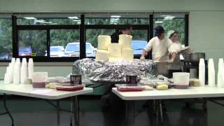 Ellicottville BOCES Career Day 2011 [upl. by Aliekahs691]