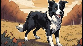 Unleashing the brilliance exploring the captivating world of border collie [upl. by Arob]