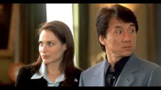 The Medallion Full Movie Facts amp Review In English  Jackie Chan  Lee Evans [upl. by Tocci745]