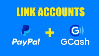 How to EASILY LINK Paypal to Gcash 2023  Step by Step Tutorial  100 Working [upl. by Htebazileyram]