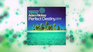 Adam Nickey  Perfect Destiny 2013 Original Remastered Touchstone Recordings [upl. by Inram]