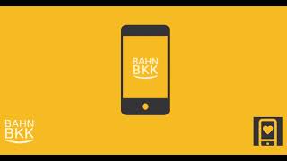 Neue Funktionen der BAHNBKK App [upl. by Tawnya710]