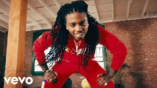 Jacquees  Inside ft Trey Songz [upl. by Anahsed]