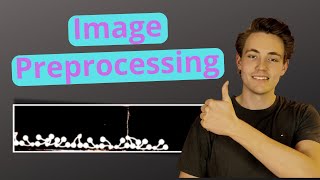 Best Practices for Image Preprocessing in Deep Learning with Keras and TensorFlow [upl. by Barney]