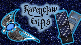 Ravenclaw Gift Ideas [upl. by Nahoj]