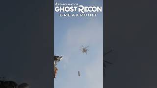 Ghost Recon Breakpoint [upl. by Aicele894]