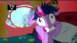 Professor Commentaries  Bronies Cant Make Commentaries ElectricHoofaloo [upl. by Ecniv]