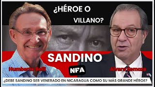 Desvelando la Verdad La Leyenda Propagandista y su Impacto en la Realidad Nicaragüense [upl. by Niwri]