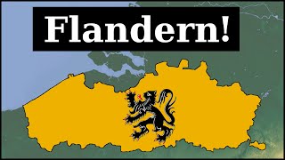 Flanderns Geschichte [upl. by Ihana]