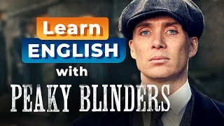 Learn English with PEAKY BLINDERS — The Final Battle with Kimber [upl. by Etteraj877]