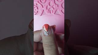 Nail art nailartdesigns nails nailart trendynails trending [upl. by Llovera]