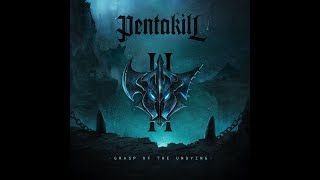 Pentakill  Grasp Of The Undying Full Album [upl. by Lardner859]