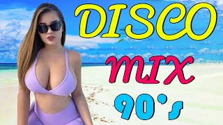 Modern Talking Boney M C C Catch 90s Disco Dance Music Hits Best of 90s Disco Nonstop 66 [upl. by Kyrstin]